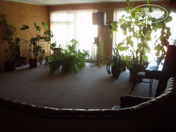 Hotel photo Центр-Хлеб гостиница квартирного типа 