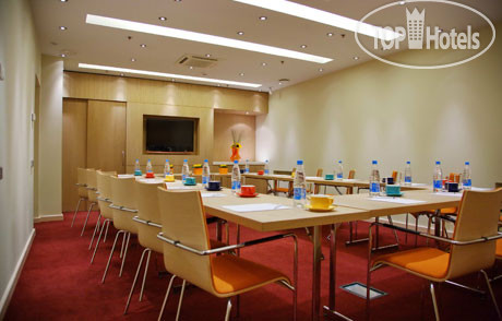 New photos from tourists Park Inn by Radisson Nevsky 4*