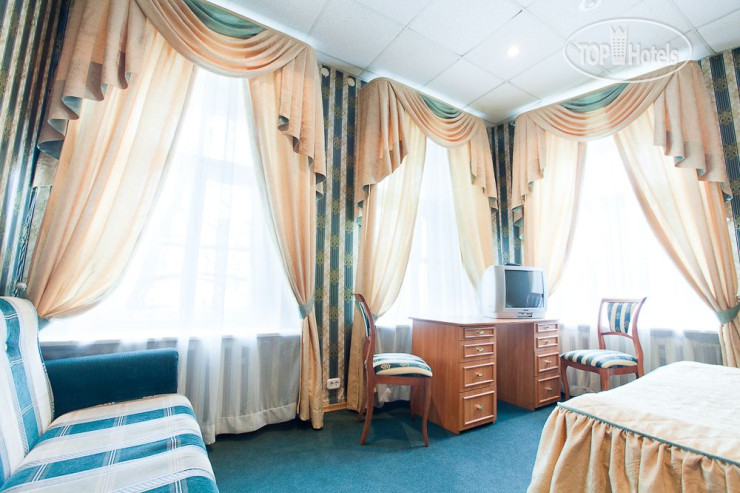 Photos Пушкинский Домик (закрыт)