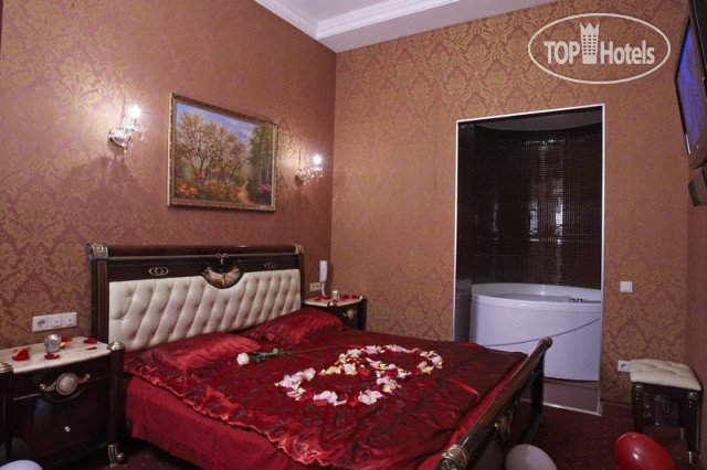 Photos Алекс Отель на Марата - 2