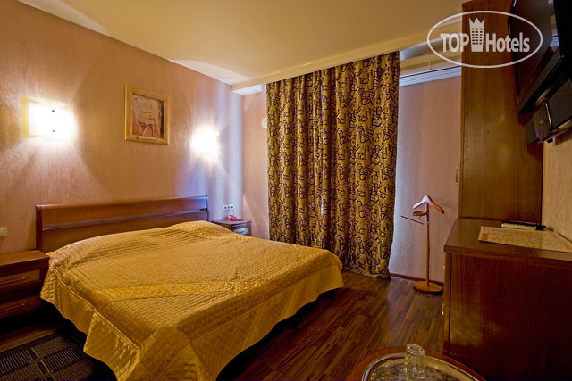 Hotel photo Алекс Отель на Мужества 