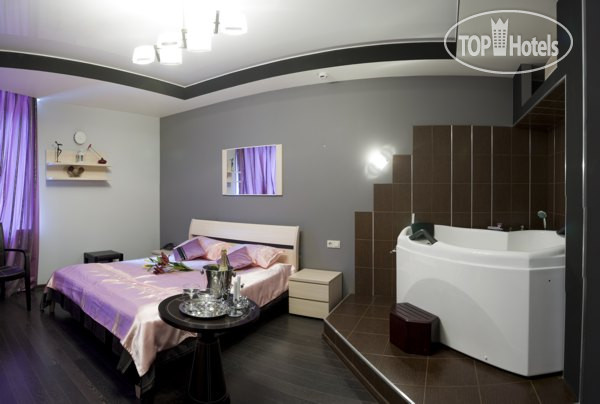 Hotel photo Алекс Отель на Дыбенко 