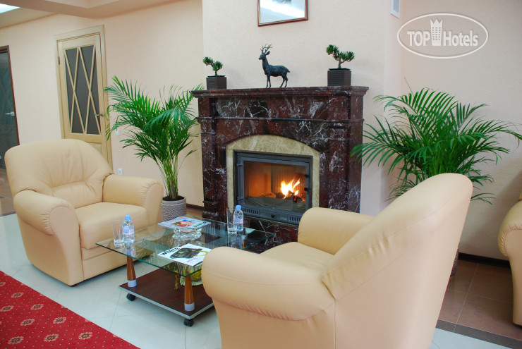 New photos from tourists Le Vashoff 3*