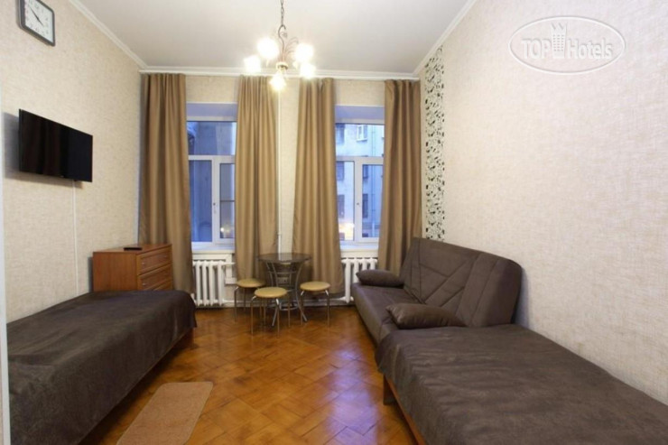 Hotel photo Pilau guest room 