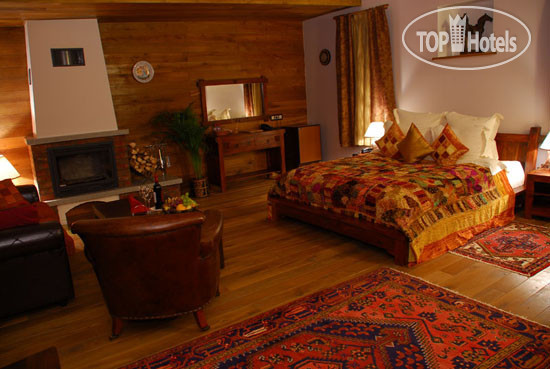 Hotelier's photos Casablanca Club