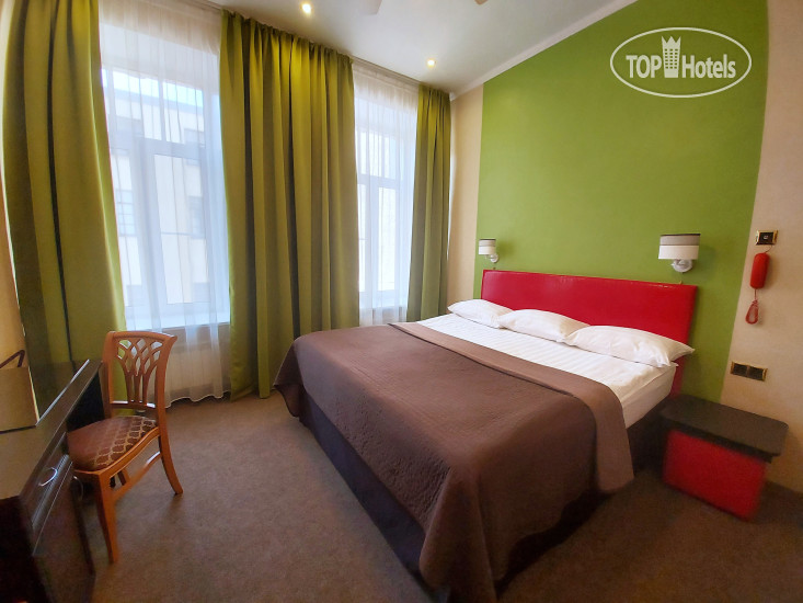 Hotel photo Nevsky Contour 3*