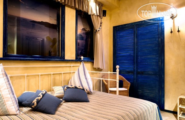 Hotel photo Петровский Двор 3*