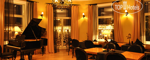 Hotel photo Аничков 4*