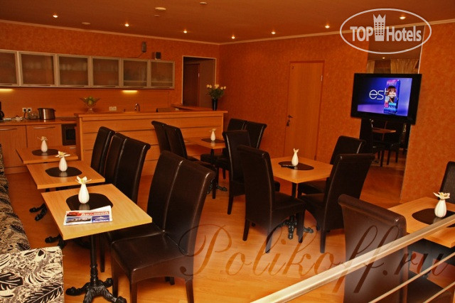 New photos from tourists Поликофф 3*