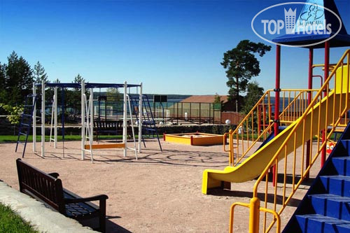 New photos from tourists Капитан Морган 3*