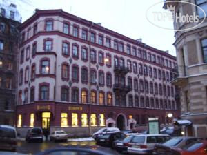 Hotel photo Pushkin Park 