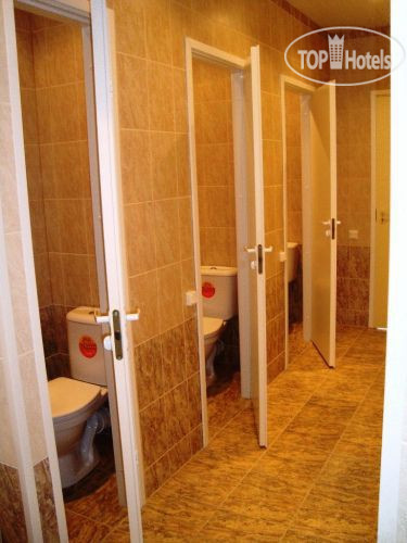 New photos from tourists All The World Hostel