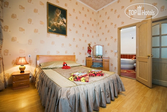 Hotel photo Эспланада 