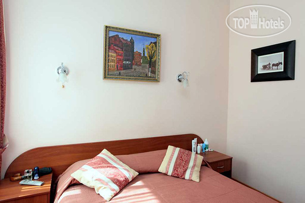 New photos from tourists Холстомер 3*