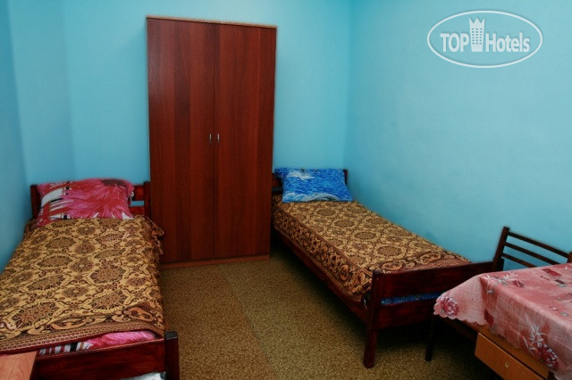 Hotelier's photos Мой Отель 3*