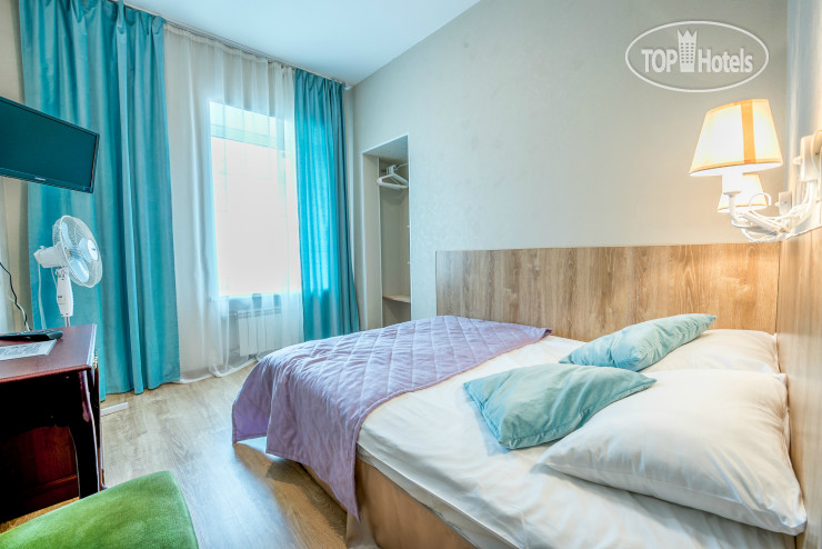 Hotelier's photos Невский Маяк