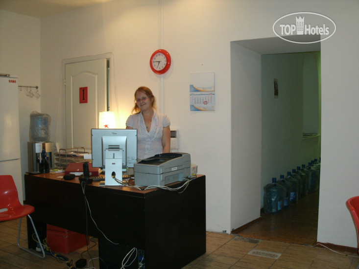 Hotelier's photos Inger Hostel