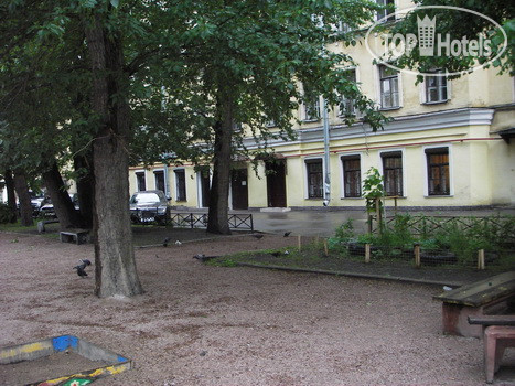 Hotel photo Петровская арка на Гончарной 