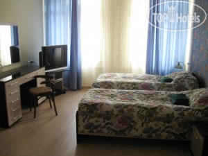 Hotel photo BridgeTown 