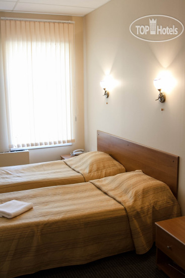 New photos from tourists Rinaldi Апарт на Соляном, 9 (закрыт) APT