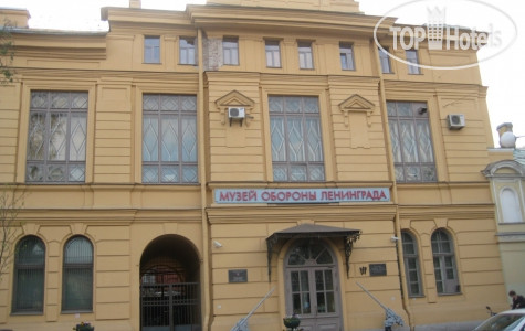 Hotelier's photos Rinaldi Апарт на Соляном, 9 (закрыт) APT