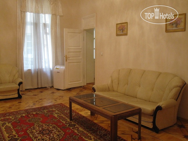 New photos from tourists Hotel Park Lion Bridge 3*