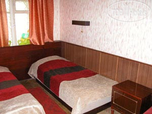 Hotel photo Южная 3*