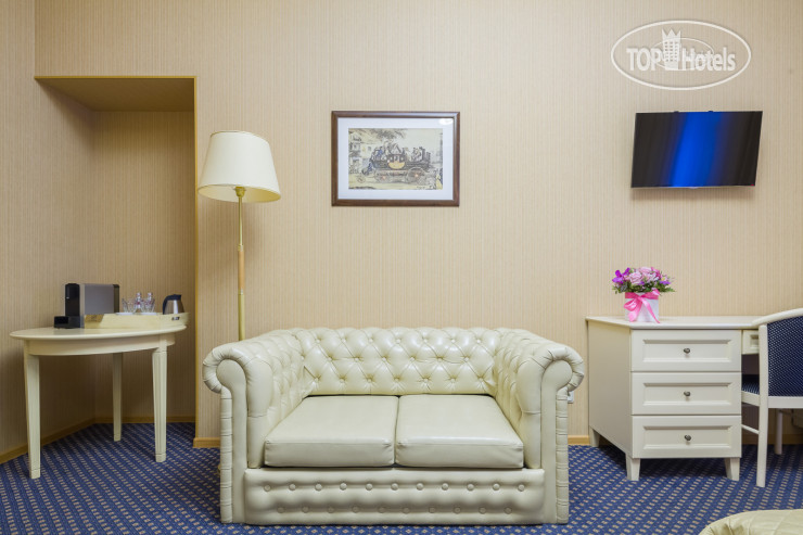 New photos from tourists Aston 4*