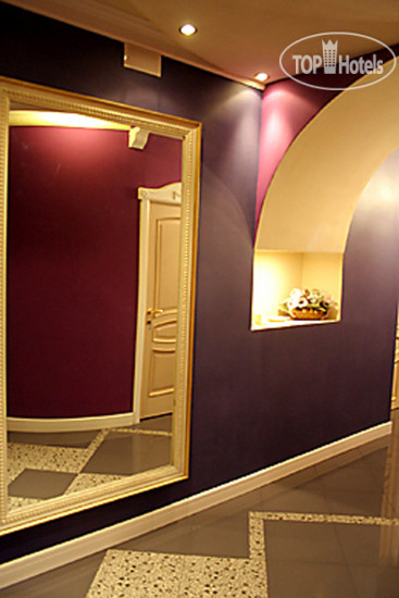 Hotelier's photos Дома.ру