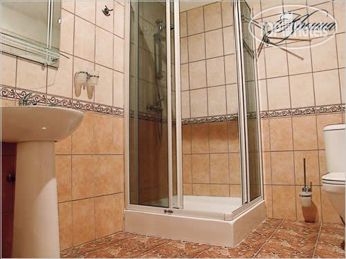 New photos from tourists Крыша 3*