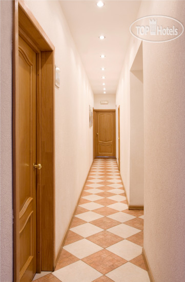 Hotel photo ПИО на Грибоедова 2*