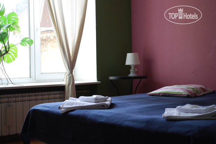 New photos from tourists ПИО на Грибоедова 2*