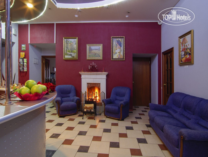 Hotel photo Premiere na Souza Pechatnikov 3*