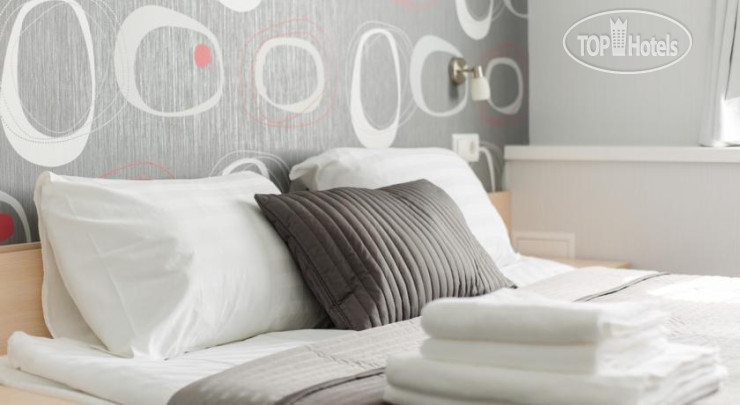 Hotel photo SkyHotel 3*