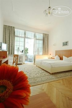 Hotel photo На Петроградской 