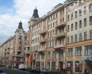 New photos from tourists Дом Вяземской (закрыт) 3*