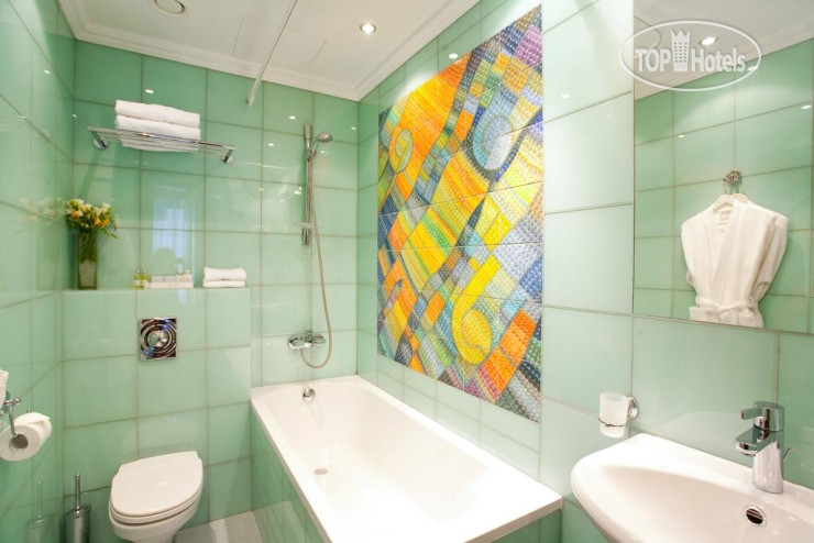 New photos from tourists Golden Triangle 4*