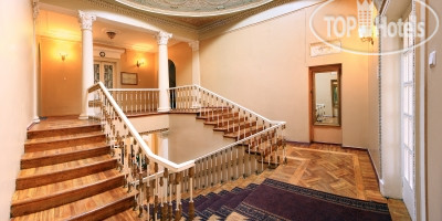 Hotelier's photos Пулковский Меридиан