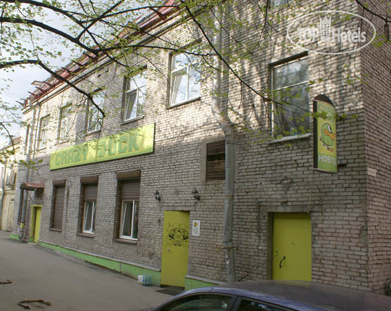 Hotel photo Crazy Duck (закрыт) 