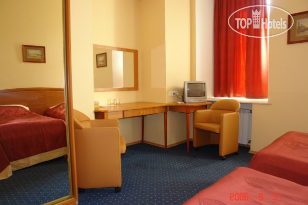 New photos from tourists Roses Hotel 4*