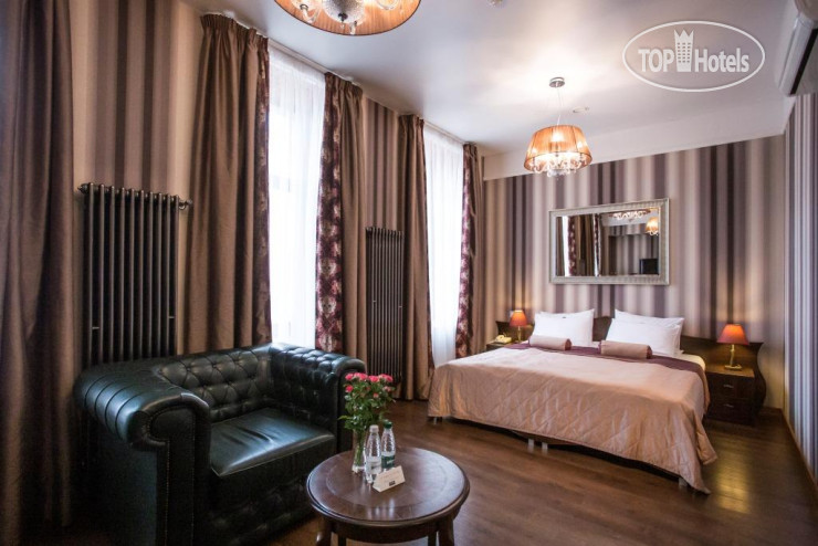 Hotel photo Martin Hotel 4*