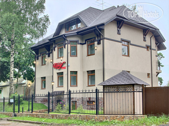 Hotelier's photos Shuvaloff hotel 3*