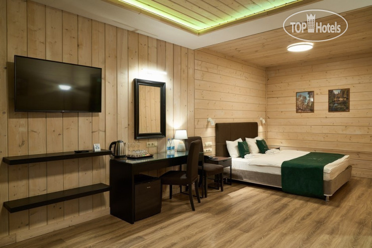 Hotel photo Жемчужина 3*