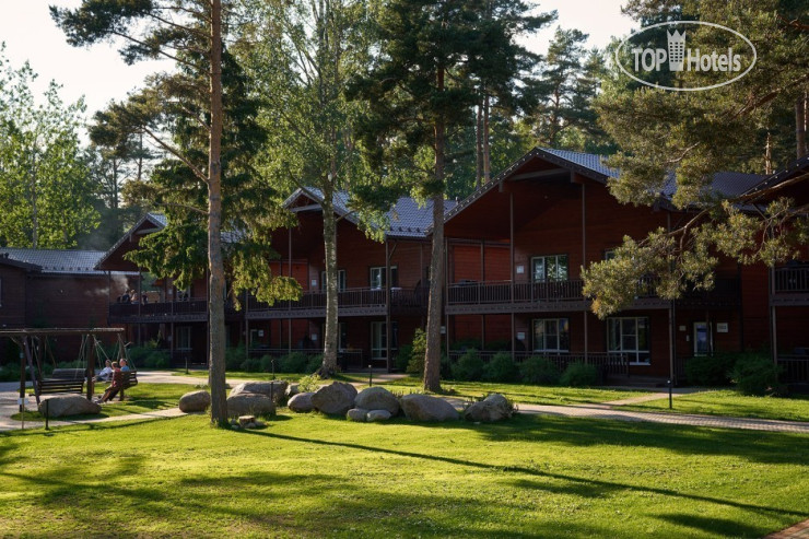 Hotel photo Жемчужина 3*