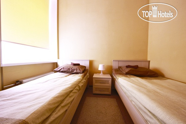 Hotel photo Diva-Hostel 