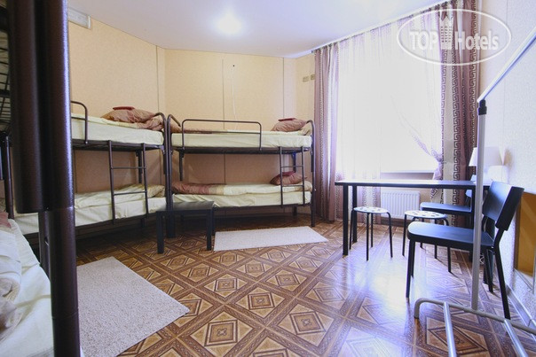 New photos from tourists Diva-Hostel
