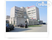 Hotel photo Нива-СВ 