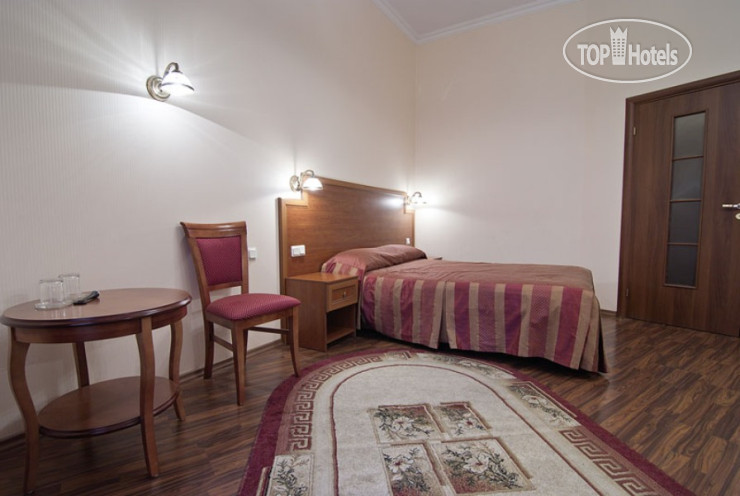 New photos from tourists Атрия 3*