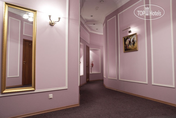 Photos Атрия