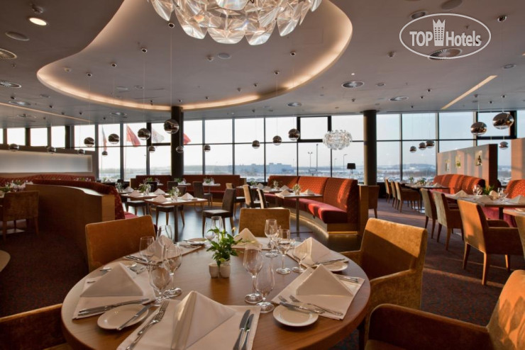 New photos from tourists Airportcity Plaza St.Petersburg 4*